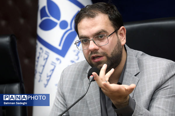 گردهمایی معاونان پرورشی و تربیت‌بدنی شهرستان‌های استان تهران