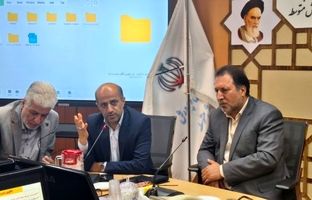 الگوی مدرسه تراز سند تحول بنیادین آموزش و پرورش در ریل اجرا/ مدیران مدارس در کانون تحول آموزشی قرار گرفتند