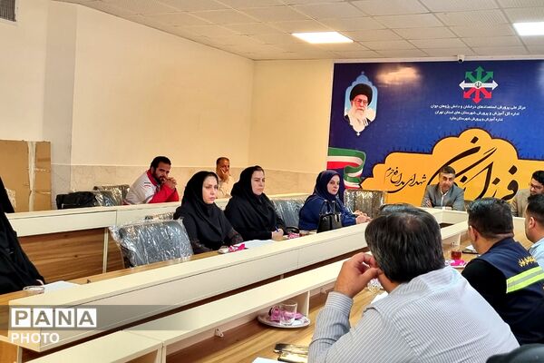 کمیته کارگروه اجتماعی، فرهنگی، آموزش دینی محله محور شهرستان ملارد