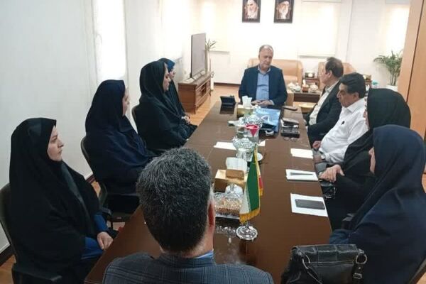 خدمت به جامعه هدف بهزیستی، مصداق بارز «باقیات‌الصالحات» است