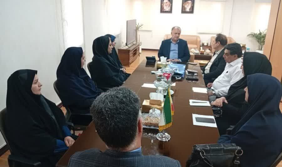 خدمت به جامعه هدف بهزیستی، مصداق بارز «باقیات‌الصالحات» است