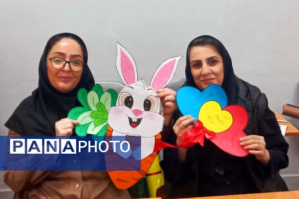 دومین دوره آموزش مهارت‌های پایه مربیگری در شهرری 