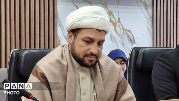 عنبرآباد، در مسیر گسترش فرهنگ قرآن