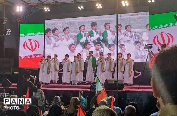 صد شب عهد؛ یک عمر وفاداری