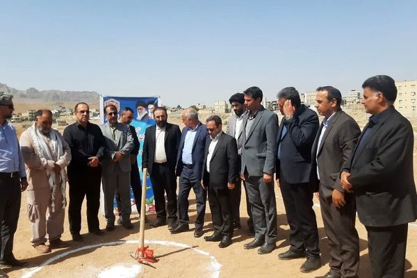 گشایش و آغاز عملیات ۳۶ پروژه با سرمایه‌گذاری ۴۴۰ میلیارد تومانی در سامان