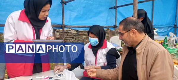 جشن باشکوه روز مادر در گلستان