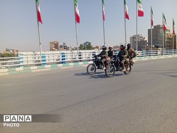 پیاده روی بزرگ کرمان؛ شکوه تمدن در قلب کویر 