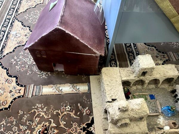 جشنواره دست‌سازه‌های مطالعات و جشنواره تولید و توزیع