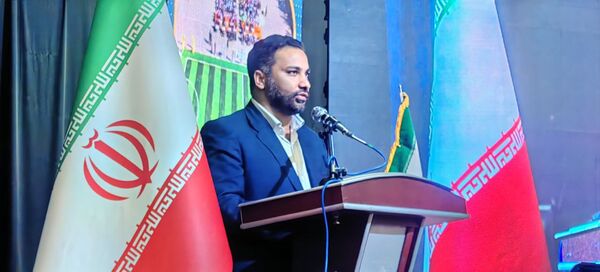 همایش «خشت های بهشتی»در کاشمر