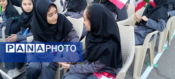 جشن جوانه‌ها در زنجان