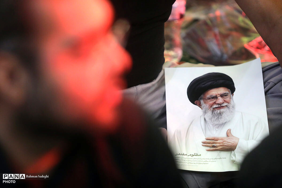 آستان قدس: محل تدفین رهبر شهید پس از تصمیم بیت اعلام می‌شود