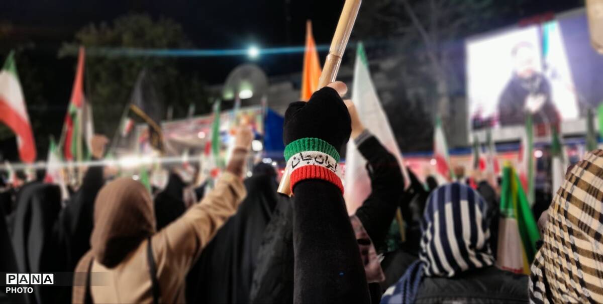 میدان داری گرگانی ها به شب شصتم رسید