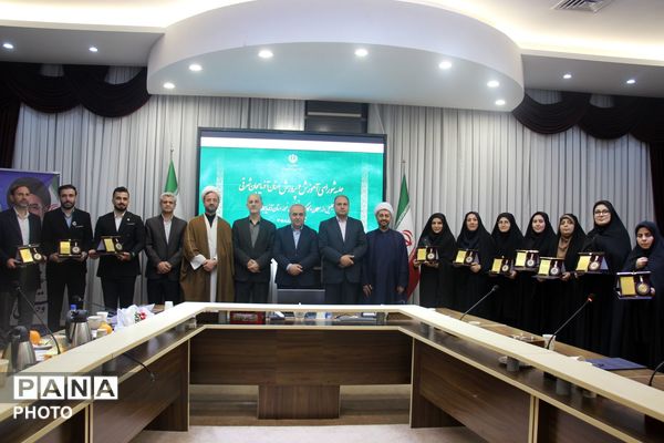 سومین جلسه شورای آموزش و پرورش آذربایجان شرقی در هفته معلم