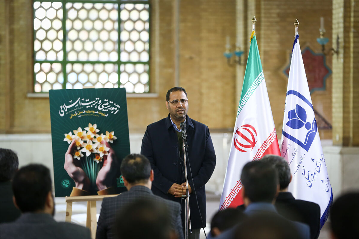«تربیت» مهم‌ترین ماموریت‌‌ آموزش‌و‌پرورش است/ گفتمان مدرسه ‌باید گفتمان شهیدان رجایی و باهنر باشد