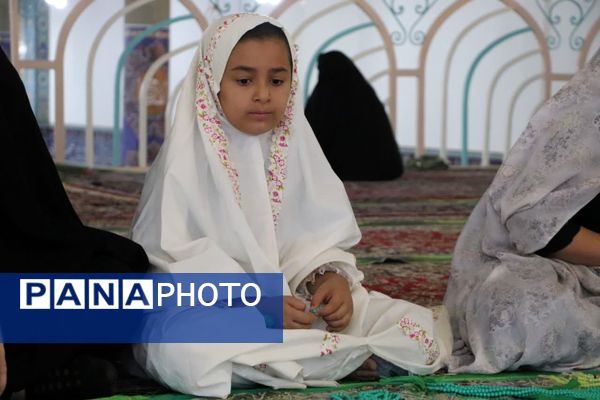 اقامه نماز جمعه قروه به امامت حجت‌الاسلام عابدین رستمی