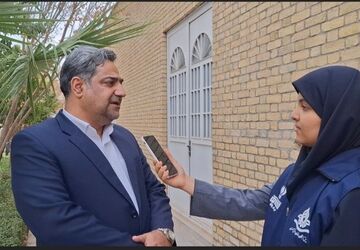 اولین دوره جشنواره «سرای سخن» در یزد برگزار می‌شود
