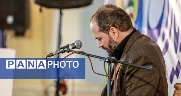  مراسم بزرگ یاد یاران شهر پرند به شهادت رهبر حزب الله لبنان