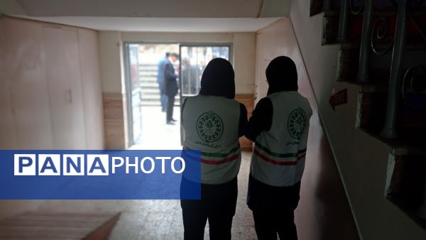 آمادگی مدارس آذربایجان‌شرقی برای برگزاری مانور زلزله 