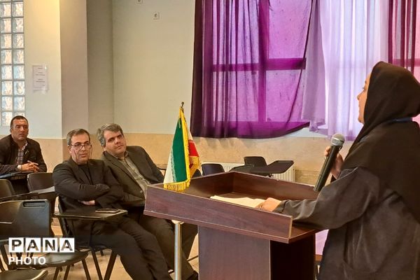 انتخابات شورای موسسان مدارس و مراکز غیردولتی شهریار و اعلام نتایج