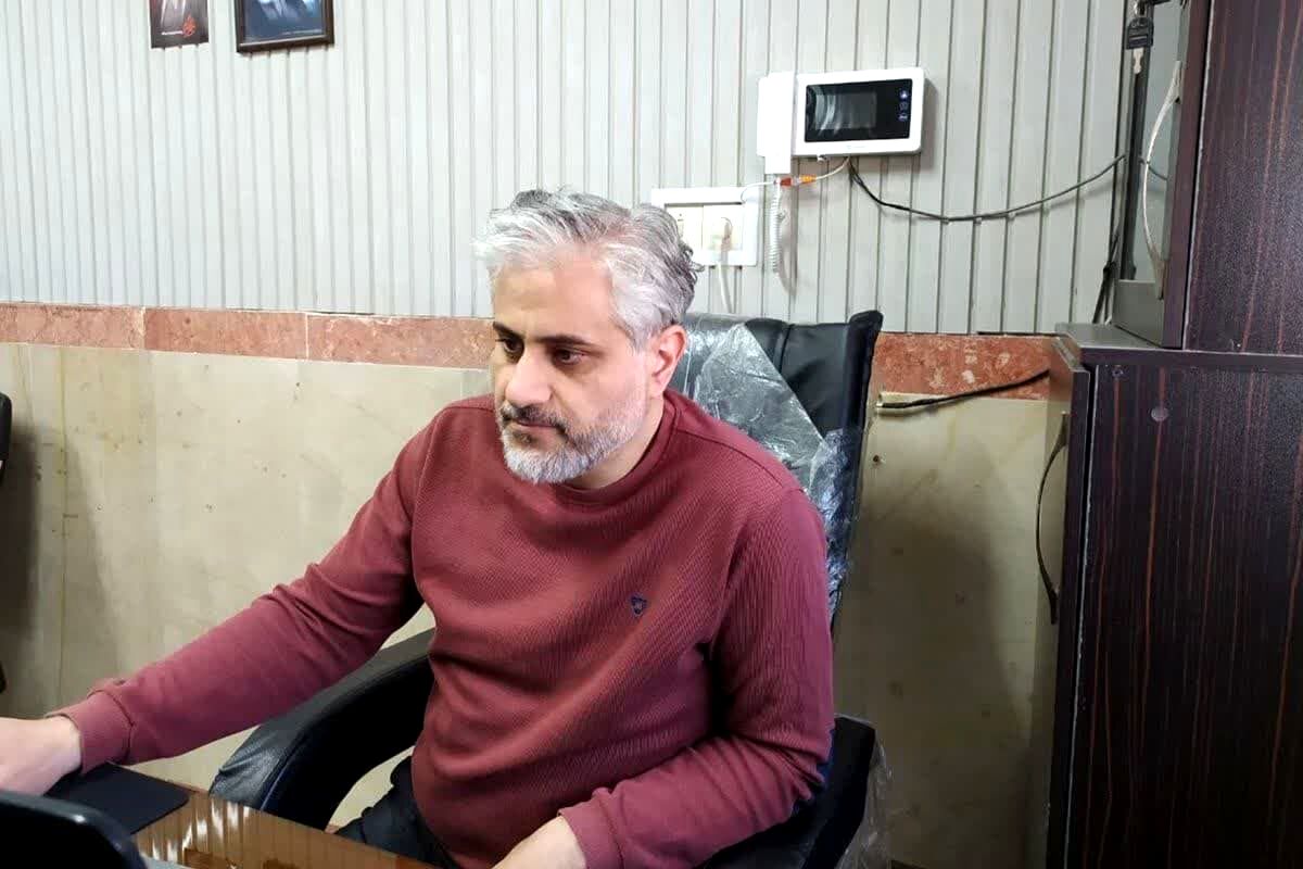اجتماعات شبانه ادامه مسیر فتح خرمشهر است