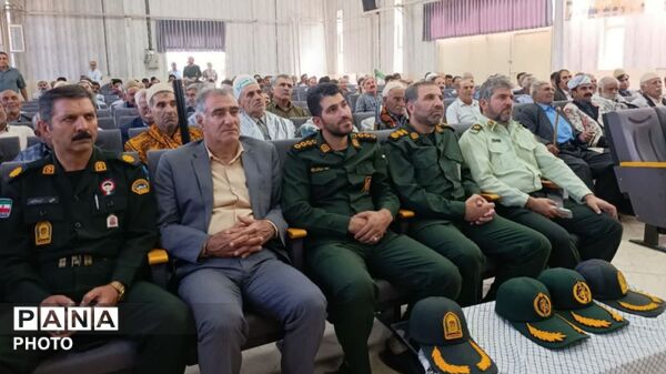 همایش گرامیداشت امام امت و فرماندهان شهید 