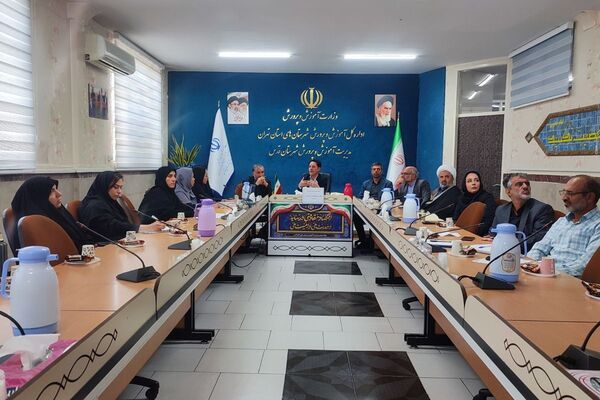 بررسی و رسیدگی به آسیب‌های اجتماعی شهرستان قدس