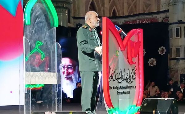 برگزاری کنگره ملی و اجلاسیه ۱۲ هزار شهید شهرستان‌های استان تهران