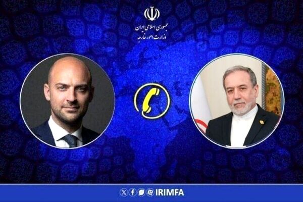 عراقچی: رویکرد زیاده‌خواهانه و تغییر مداوم مطالبات آمریکا مانع از حصول توافق شد