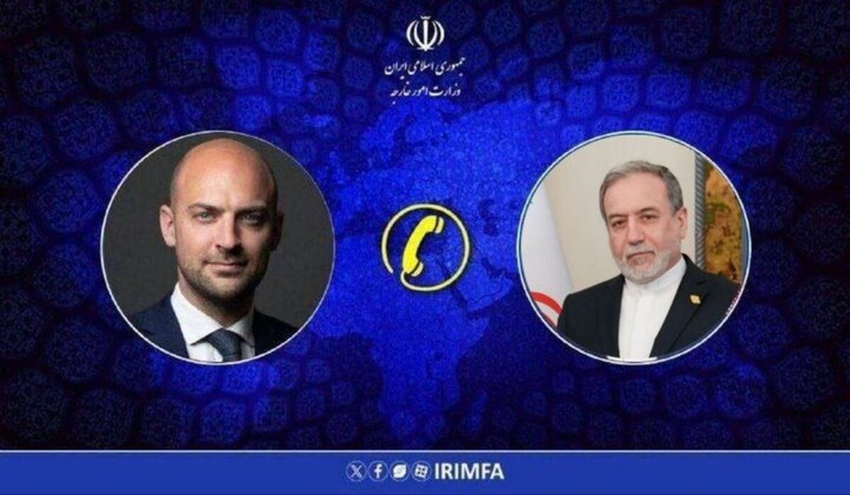 عراقچی: رویکرد زیاده‌خواهانه و تغییر مداوم مطالبات آمریکا مانع از حصول توافق شد
