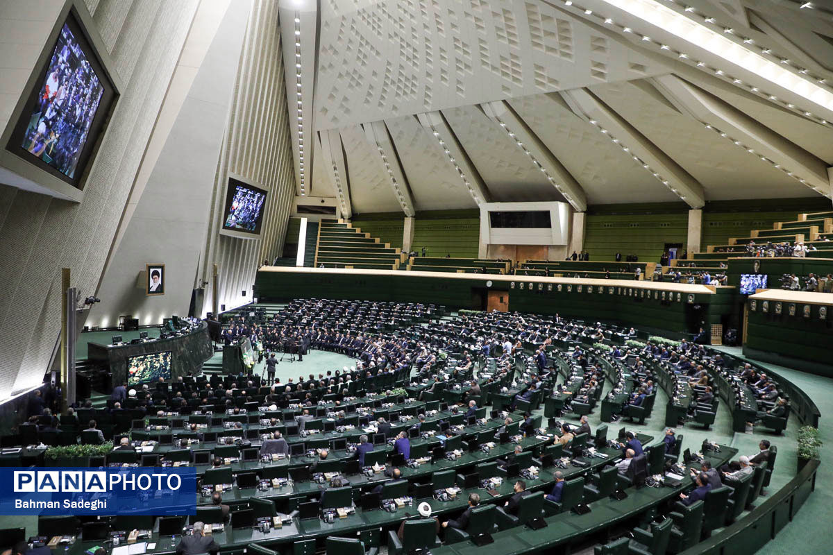 هشت وزیر به کمیسیون‌های تخصصی مجلس می‌روند