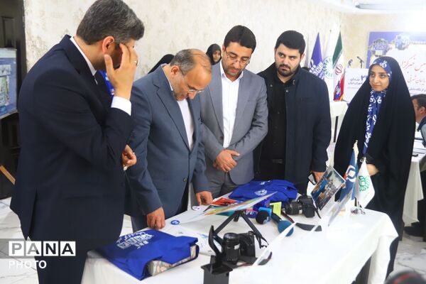 پانا؛ روایت ۲۴ سال آگاهی در قاب مانور رسانه‌ای آذربایجان شرقی