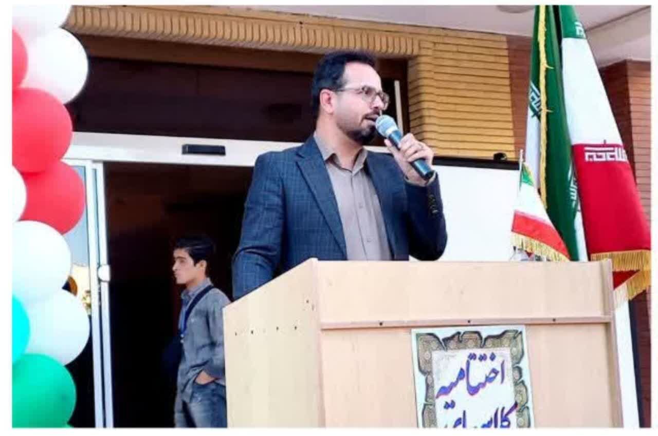 فعالیت‌های تابستانی ۲۷ هزار دانش‌آموز سمنانی به پایان رسید