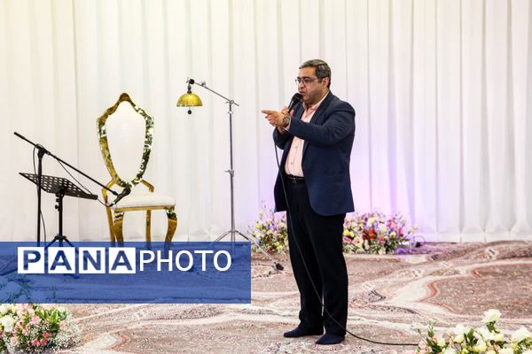 جشن «هلهله فرشته‌ها» در قم