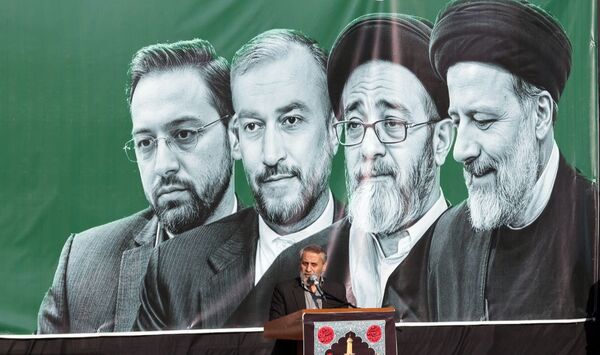 اجتماع مردم مشهد در فراق سید الشهدای خدمت 