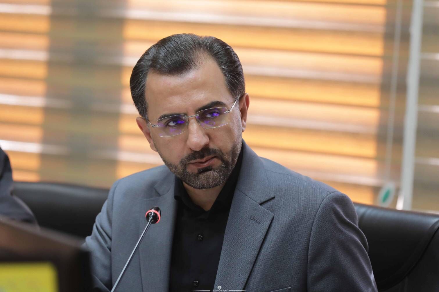«حامدصبوری» مدیرکل آموزش و پرورش شهرستانهای استان تهران شد