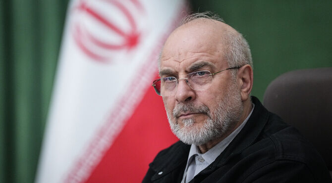 واکنش‌ قالیباف به دروغ‌های ترامپ: باز یا بسته بودن تنگه هرمز ‌را میدان مشخص می‌کند نه شبکه‌های اجتماعی