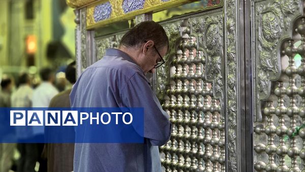 قائمشهر میزبان اربعین شهدای اقتدار ایران شد