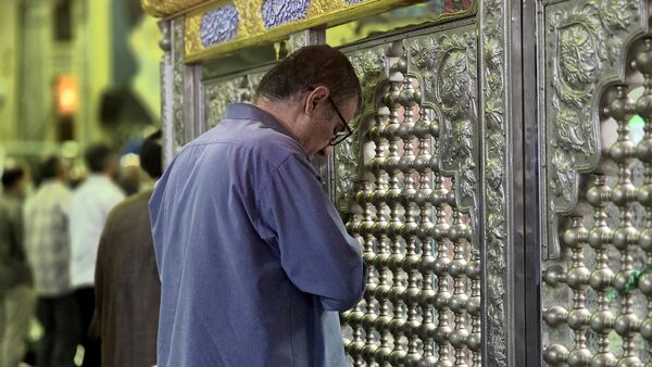 قائمشهر میزبان اربعین شهدای اقتدار ایران شد