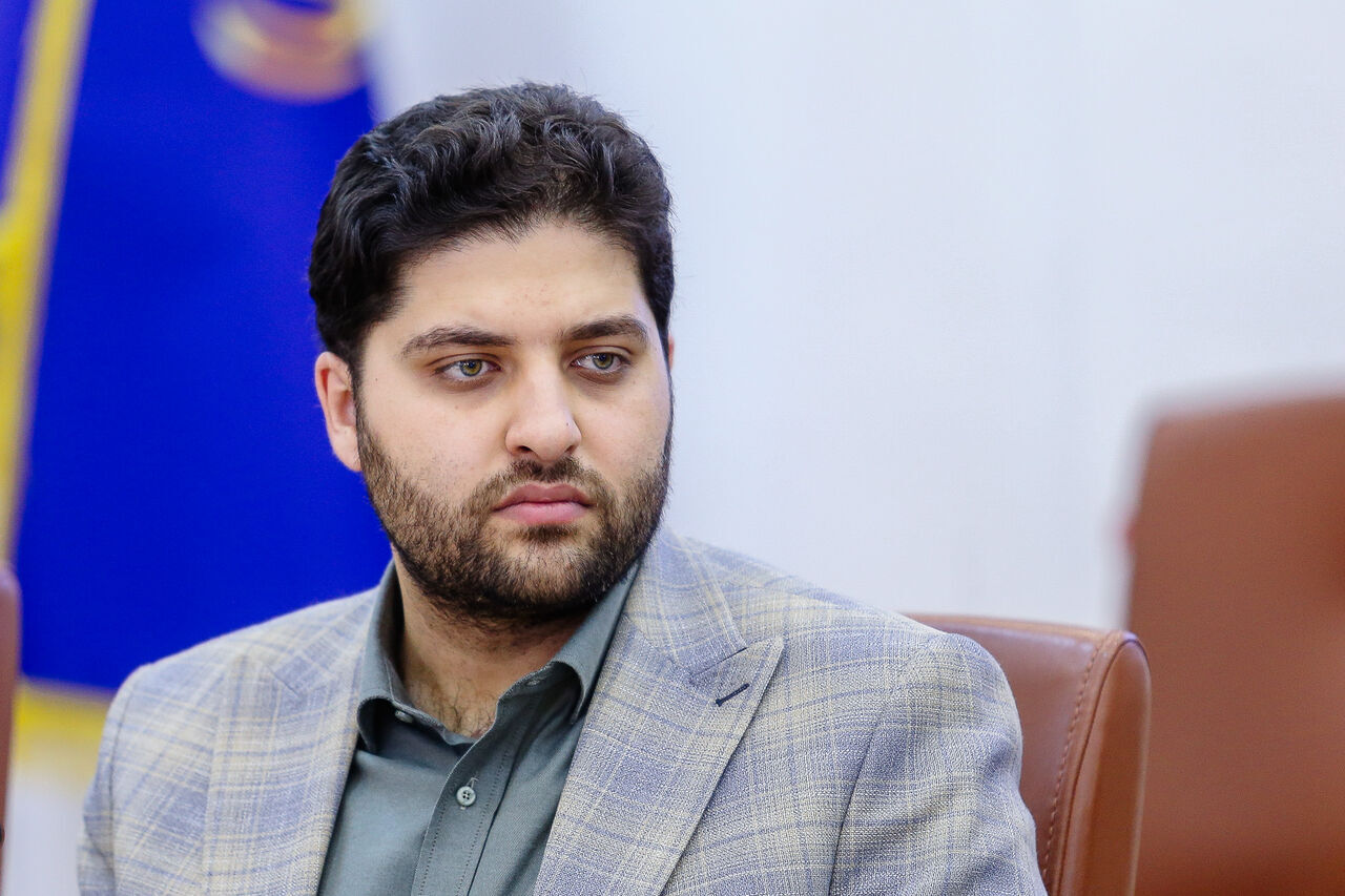 مدیرعامل جدید موسسه دانش‌بنیان برکت منصوب شد