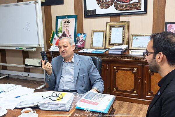 درخشش دانش‌آموزان ایرانی، پاسخی مقتدرانه در میدان علم بود