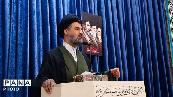 نماز جمعه نظرآباد؛ جلوه‌ای از وحدت، بصیرت و همدلی مردمی