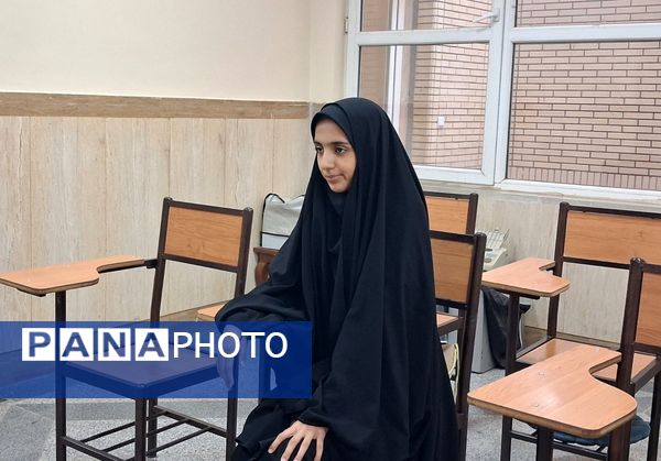 مسابقات قرآن و عترت در شهرستان کاشمر 