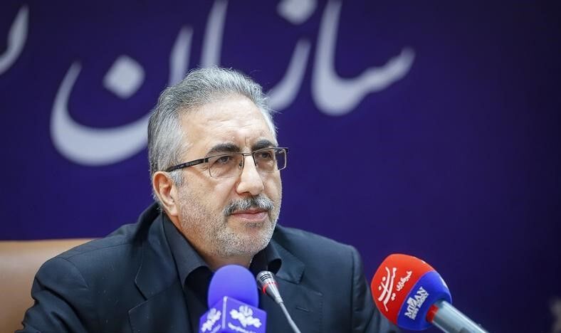کرایه تاکسی‌های اینترنتی بیشتر از میزان مصوب باشد تخلف صورت گرفته است