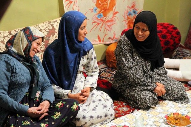 مهمان نوازی شیرازی ها به شهرت و اعتبار شیراز کمک می کند