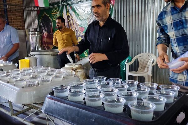 نماز عید قربان، تجلی بندگی خدا