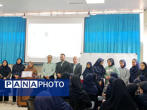 بیست و هشتمین گردهمایی کتاب گچ پژ در نیشابور 