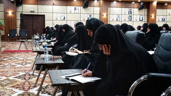 افتتاح اولین دوره تربیت مربی مهدوی در استان یزد