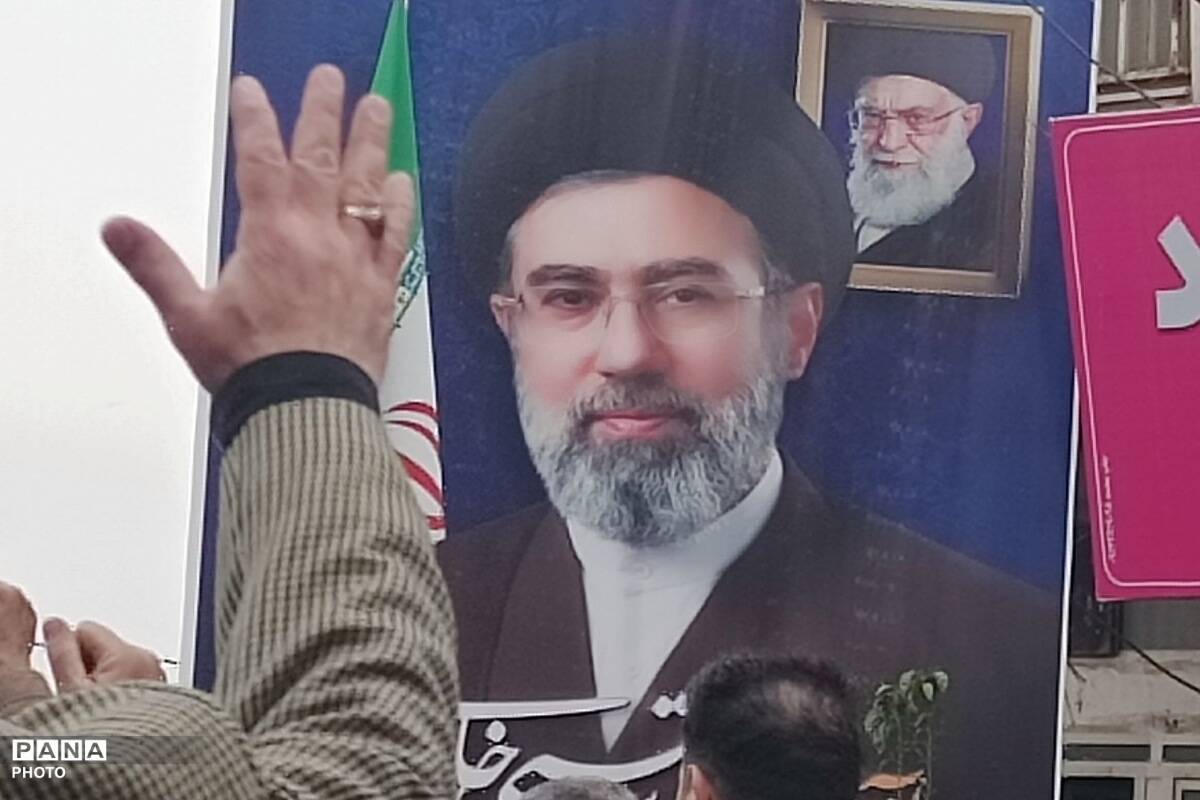 راهپیمایی باشکوه روز قدس در شهرستان پیشوا