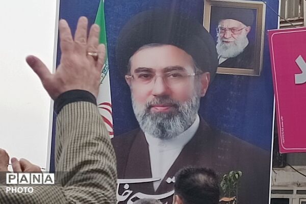  راهپیمایی باشکوه روز قدس در شهرستان پیشوا