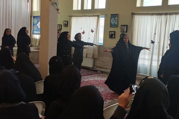 یک روز پربار برای فردایی روشن